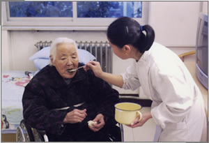 病人護(hù)理
