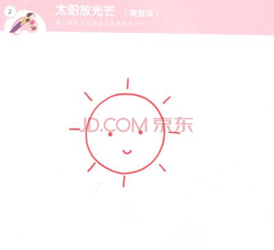 《啟迪幼教:幼兒繪畫小課堂 (套裝全6冊)(創