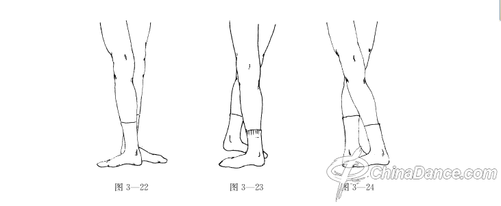 【教師課堂】兒童舞蹈教學 腳位的規(guī)范
