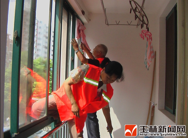 家政服務出意外，該誰“買單”？