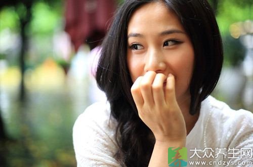 女生一定要知道的生活小常識