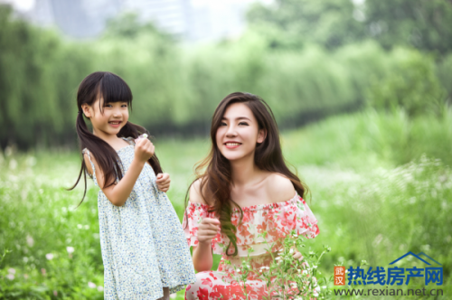世茂外灘:給孩子更好的起點 武漢熱線