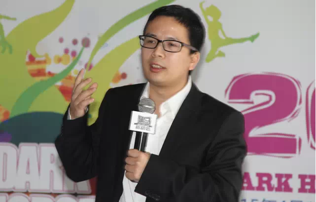 58到家CEO陳小華否認將投資e家潔