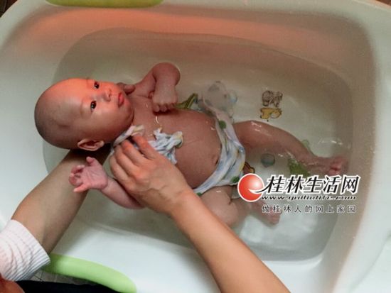 桂林市月嫂質量參差不齊標準家政公司說了算