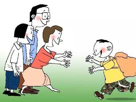 【親子課堂】占豪：教育孩子的十大法寶