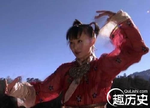 他竟是是第一牛人!