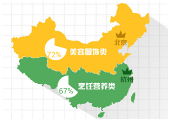 網易云課堂發布2014年度數據報告