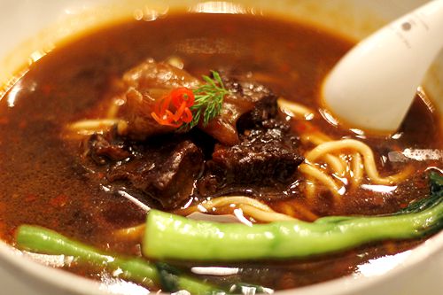 北京長安街W酒店：京城魔幻美食新地標