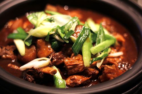 北京長安街W酒店：京城魔幻美食新地標