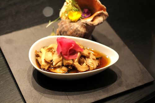 北京長安街W酒店：京城魔幻美食新地標