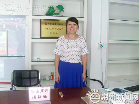 一“嫂”難求 荊州金牌月嫂月薪高達(dá)8000還難請(qǐng)
