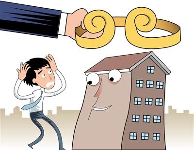 評論:房產(chǎn)稅難讓房價(jià)降下來