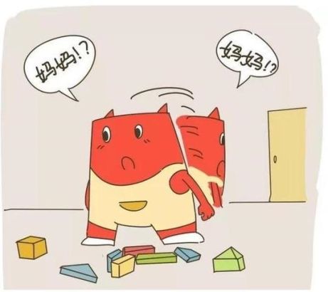 “聽見了，別再叫我啦！”