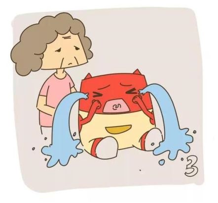 “男子漢大丈夫，至于嗎？”