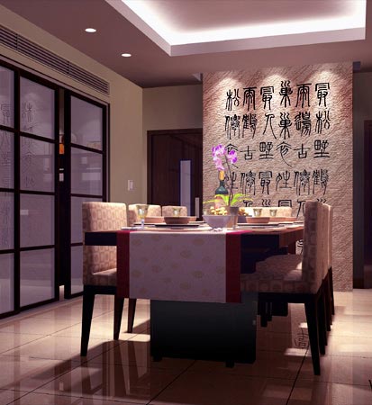 廚房生活樂趣多多 盤點(diǎn)20大廚房裝修風(fēng)水禁忌