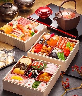 日本料理：春季特惠98元+