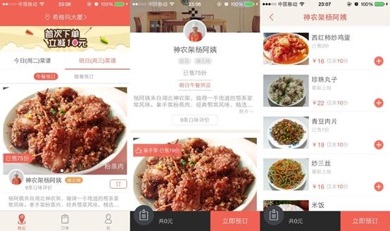 當(dāng)共享經(jīng)濟(jì)入侵，餐飲市場會被改變嗎？