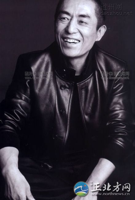 張藝謀7個(gè)孩子 短信曝2011年12月結(jié)婚(組圖)