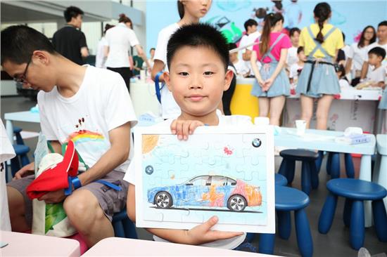 【見證孩子成長2015星德寶成長學院落幕