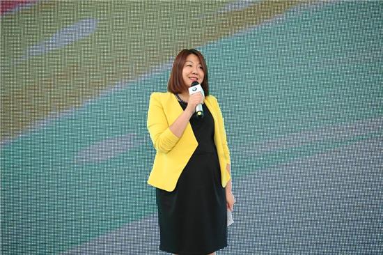 【見證孩子成長2015星德寶成長學院落幕