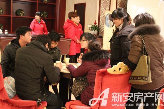 【恒大雅苑】風水與居家知識精彩講座