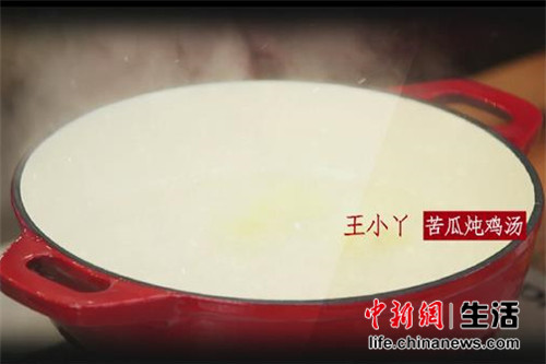 《回家吃飯》：創業天才徐小平進廚房展廚藝