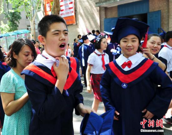 教育部:加強中小學勞動教育 可開家政烹飪養殖課程