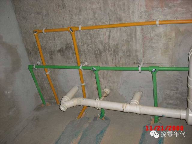 ...改水電是裝修中一項重要的贏利點,業主必須明白,家裝公司的報...