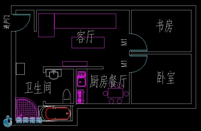 不知道自己家里的水電怎么改的,和了解自家裝修改水電價格...