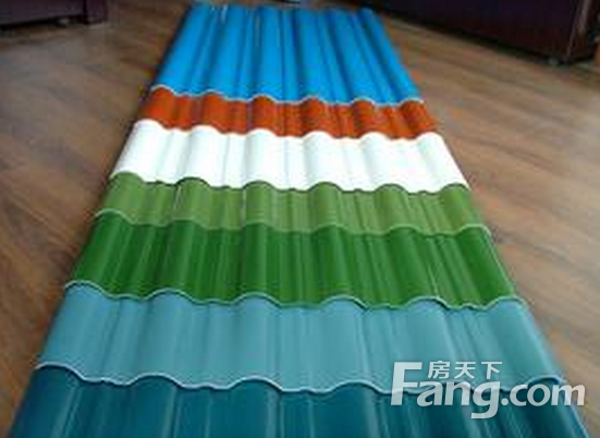 彩鋼瓦規(guī)格 彩鋼瓦的特色有哪些?