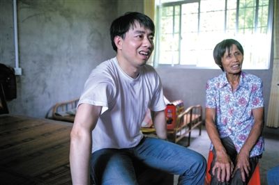湘潭大學(xué)研究生“殺人犯”疑罪12年