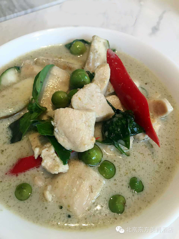 “烹”燃心動－親子烹飪課堂首發～泰式美食之旅