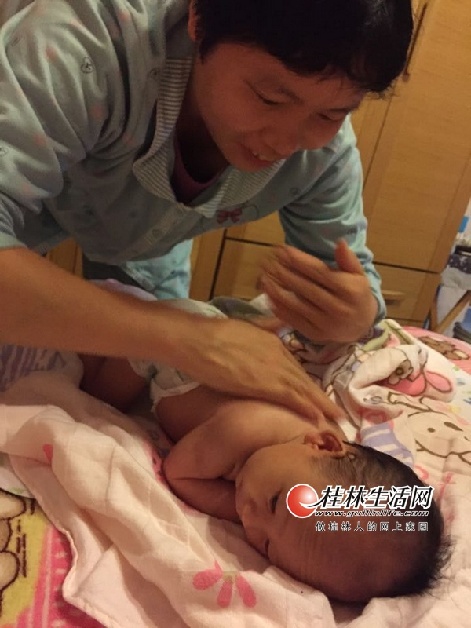 桂林市月嫂質量參差不齊 標準家政公司說了算