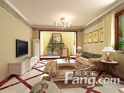 客廳財位怎么找 客廳財位擺放宜忌是什么