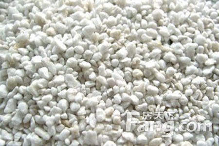 珍珠巖隔熱材料還有哪些特性?