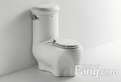 箭牌馬桶真偽怎么進行辨別