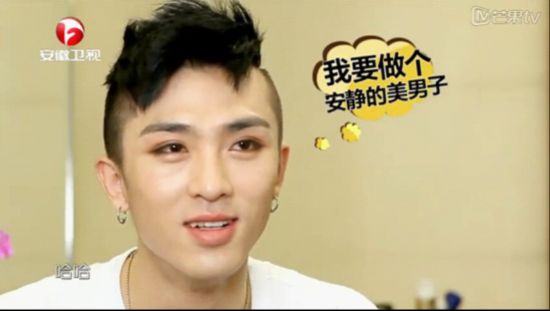 《星動亞洲》溫情牌 MissA秀廚藝鳥叔引學員下跪