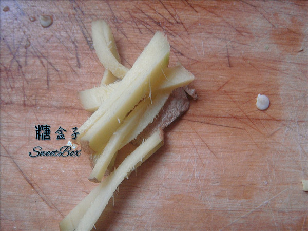【廚藝課堂】下飯菜—釀辣椒