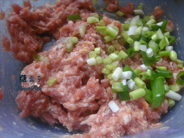 【廚藝課堂】下飯菜—釀辣椒