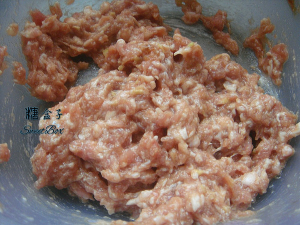 【廚藝課堂】下飯菜—釀辣椒