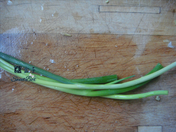 【廚藝課堂】下飯菜—釀辣椒