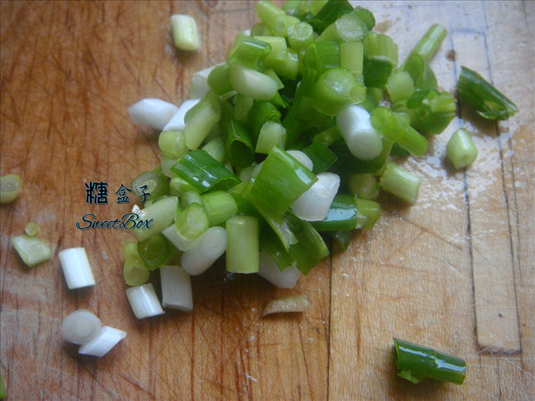 【廚藝課堂】下飯菜—釀辣椒
