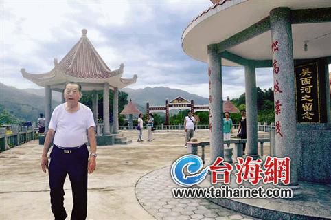 吳西河將自己一生省吃儉用的40萬元全部捐出,建造了這處休閑娛樂的好場(chǎng)所