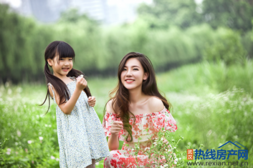 世茂外灘：誰把童年還給武漢？ 武漢熱線