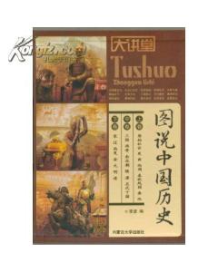 大修馳道\統一度量衡和貨幣官營手工業秦代漆器\千古