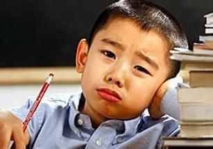 孩子在課堂上一直講中文怎么辦 孩子在課堂上一直講中文怎么辦