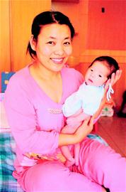 家政行業(yè)如何成為真正的朝陽(yáng)產(chǎn)業(yè)? 第04版:經(jīng)濟(jì)