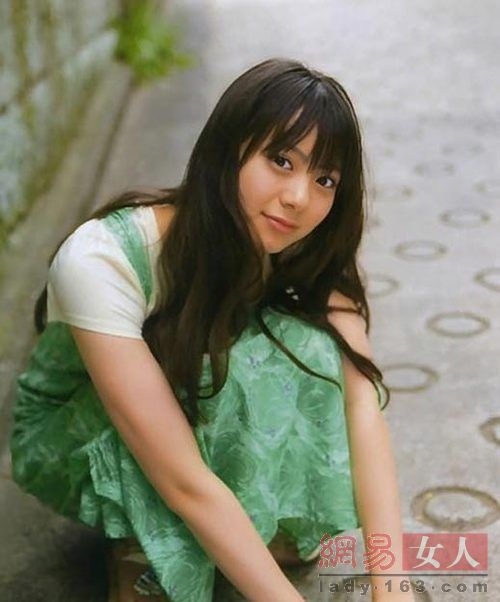 新垣結衣板野友美 日本評選新時代十大美人