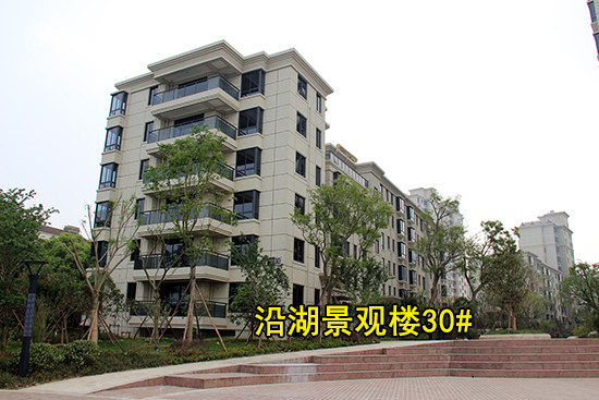【看房手記】花語湖——穆湖畔的森林住區 把家安在美景中