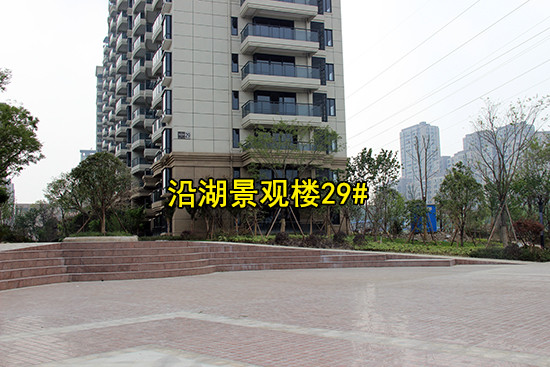 【看房手記】花語湖——穆湖畔的森林住區 把家安在美景中